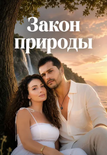 Закон природы турецкий сериал 4 серия на русском языке смотреть онлайн бесплатно